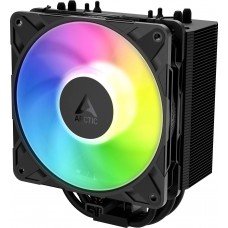 Arctic Cooler Freezer 36-S A-RGB Black